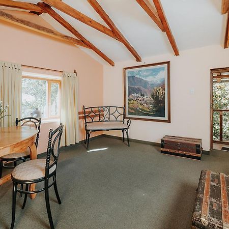 Hotel Vallehermoso Cotahuasi Ngoại thất bức ảnh