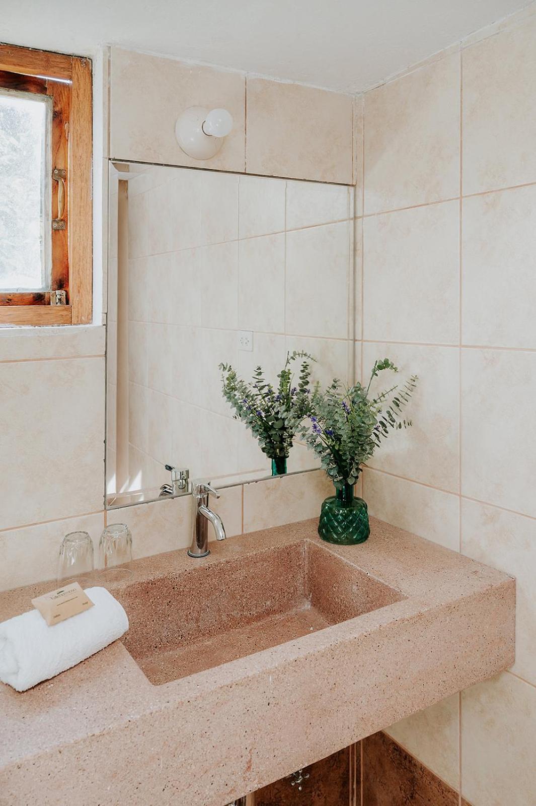 Hotel Vallehermoso Cotahuasi Ngoại thất bức ảnh