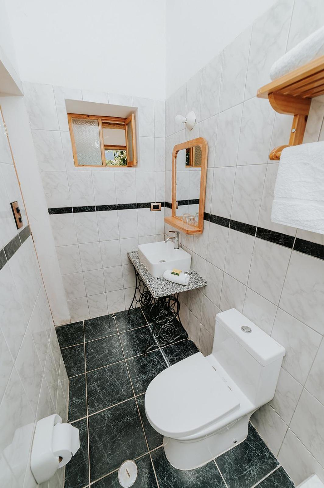 Hotel Vallehermoso Cotahuasi Ngoại thất bức ảnh