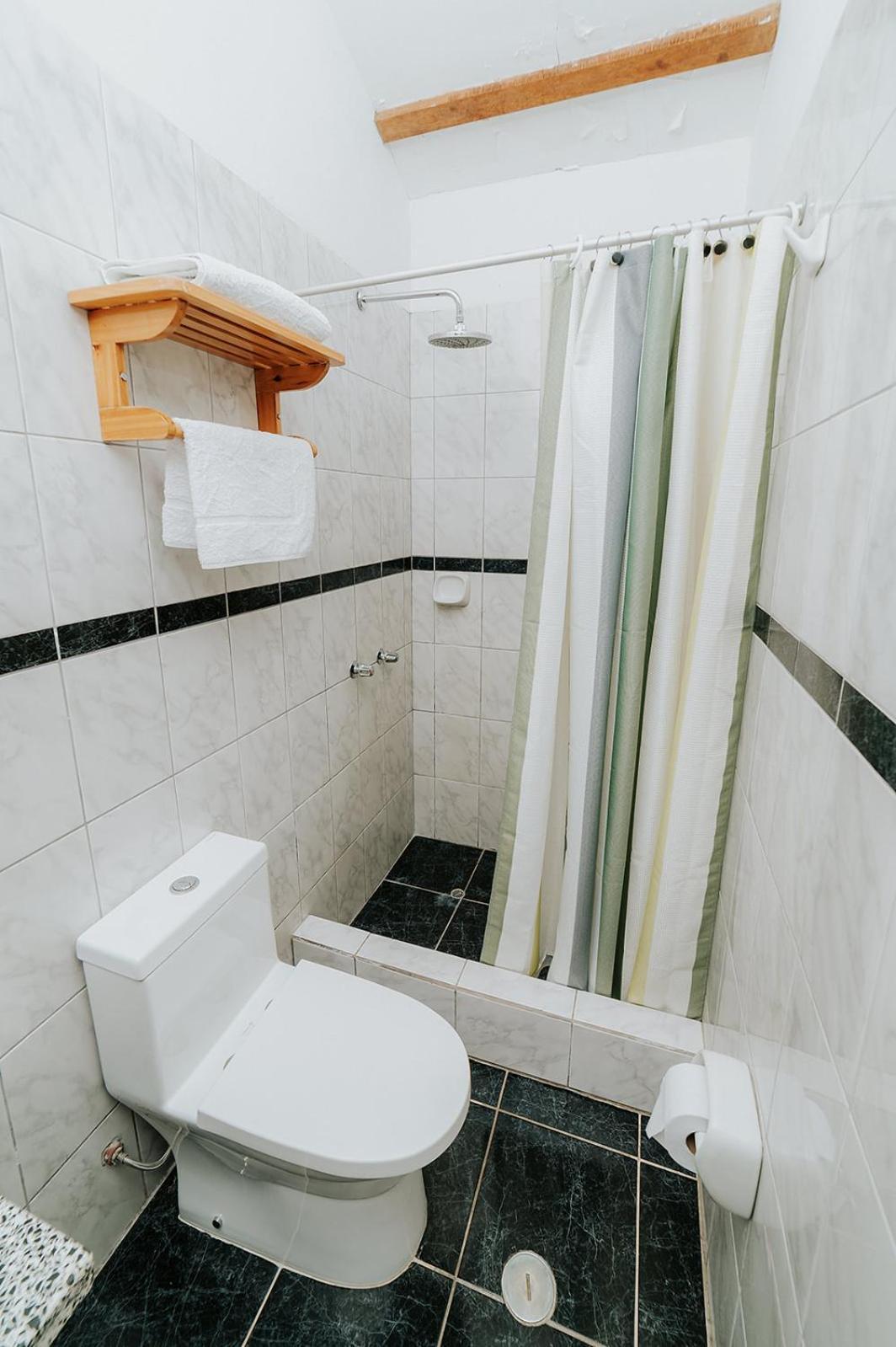 Hotel Vallehermoso Cotahuasi Ngoại thất bức ảnh